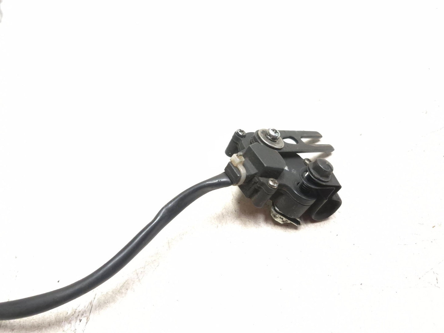 2014 Kawasaki Ninja 300 Ex300a Side Kickstand & Stand Sensor Pair OEM
