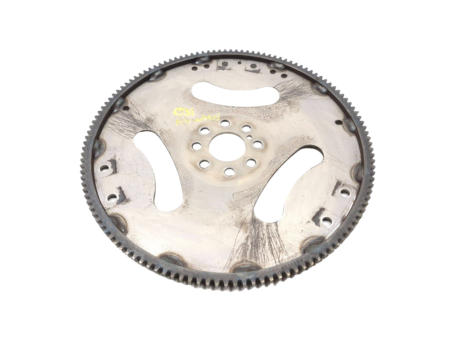2012 Jeep Grand Cherokee Flywheel/flex Plate Automatic Transmission OEM