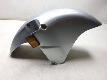 1987 1988 Honda Cbr1000f Front Fender OEM