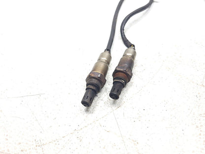 12 13 14 15 16 17 Audi A7 Oxygen Sensor 4pcs OEM