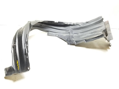 11-17 Lexus CT200h Front Fender Liner Splash Passenger Side Right OEM