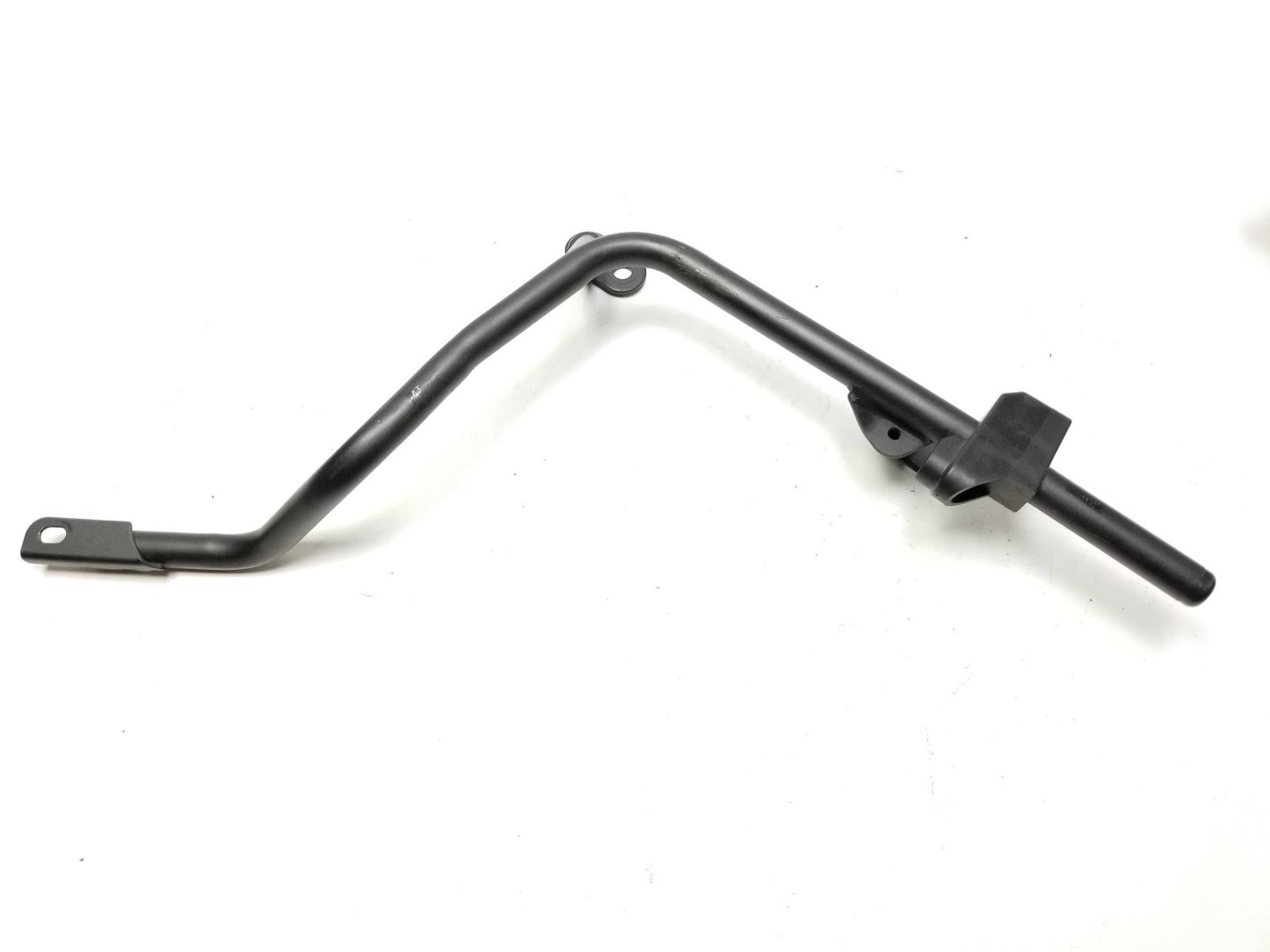 2022 Kawasaki Klr650 Kl650l  Rail Saddlebag Hardware Pair OEM