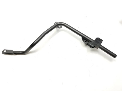 2022 Kawasaki Klr650 Kl650l  Rail Saddlebag Hardware Pair OEM