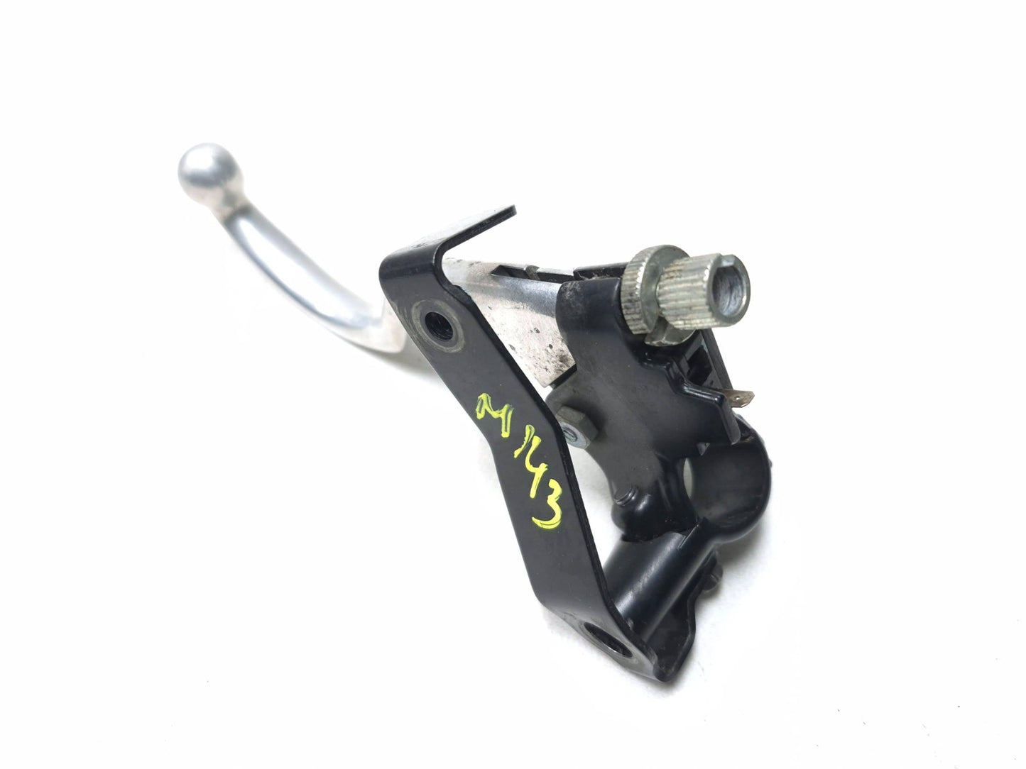 2017 Honda Crf250l Clutch Lever & Bracket OEM
