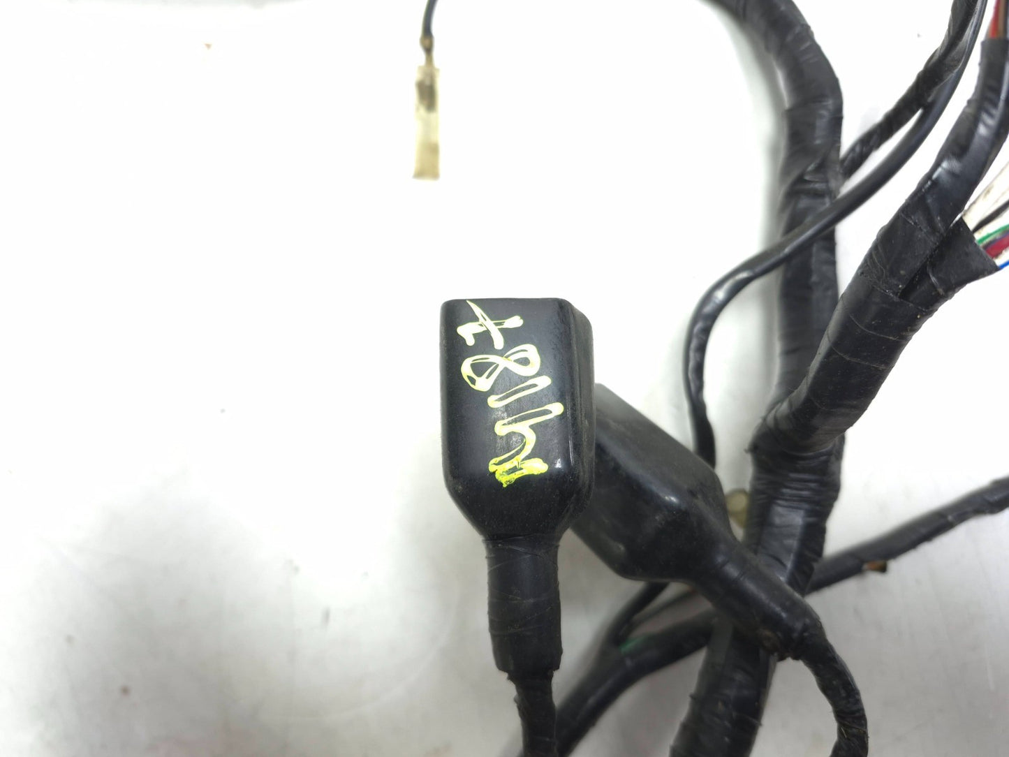 2006 Kawasaki Ninja 250 Ex250 Main Wire Harness OEM