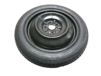 2012 Toyota Camry Spare Tire T155/70 D17 OEM