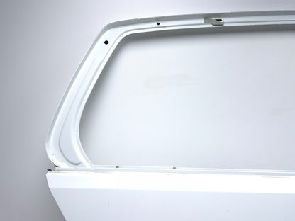 2015 Volkswagen Golf  Tsi Door Shell Rear Passenger Side Right OEM