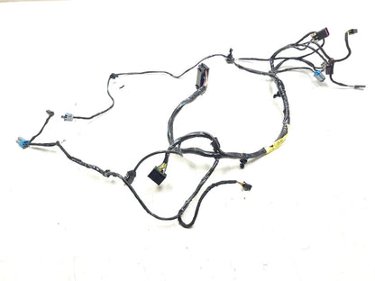 10-15 Chevrolet Equinox Center Console Wire Harness OEM