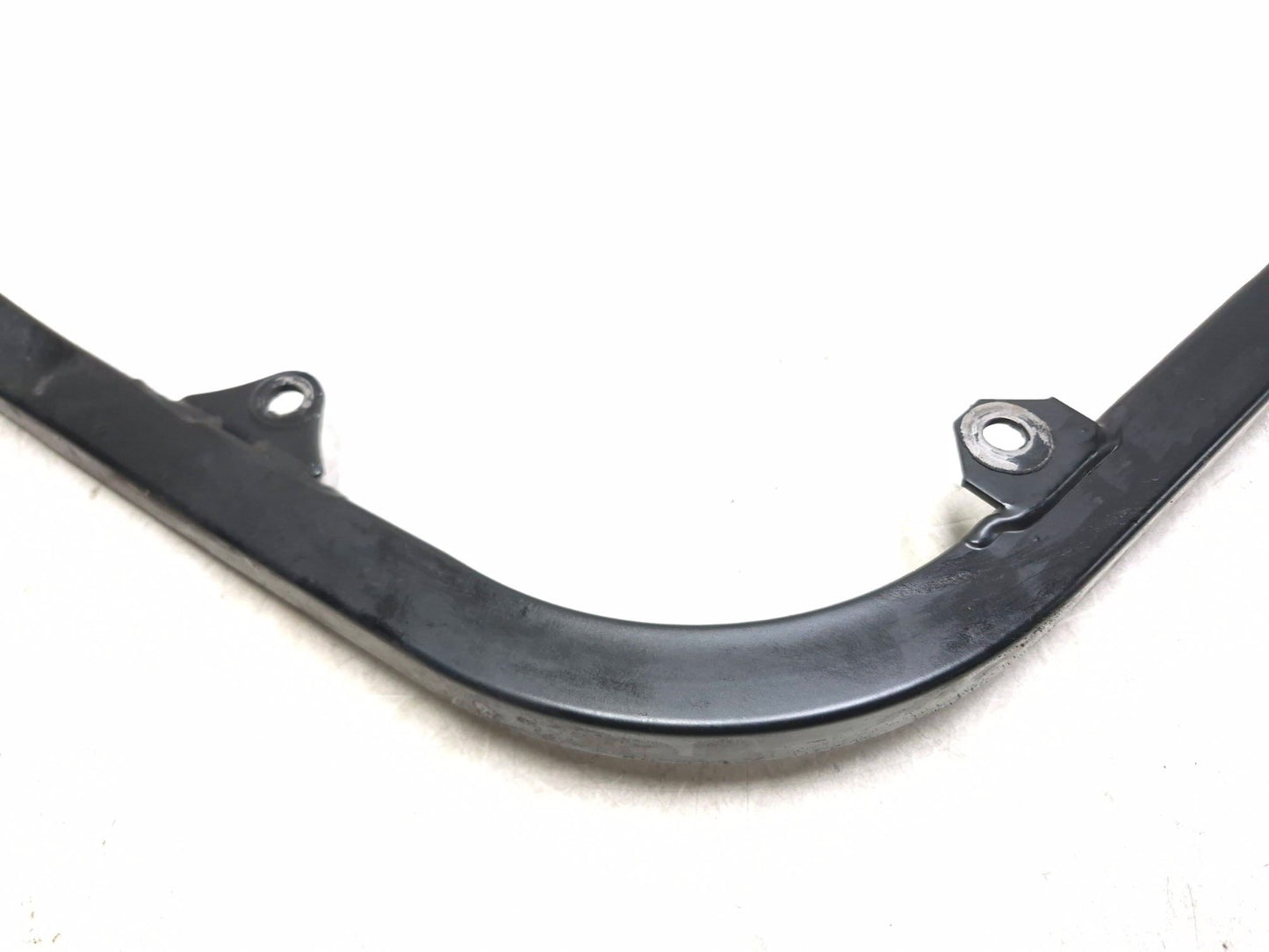 2006 Suzuki Gs 500fk Lower Rail Frame Mount Engine OEM