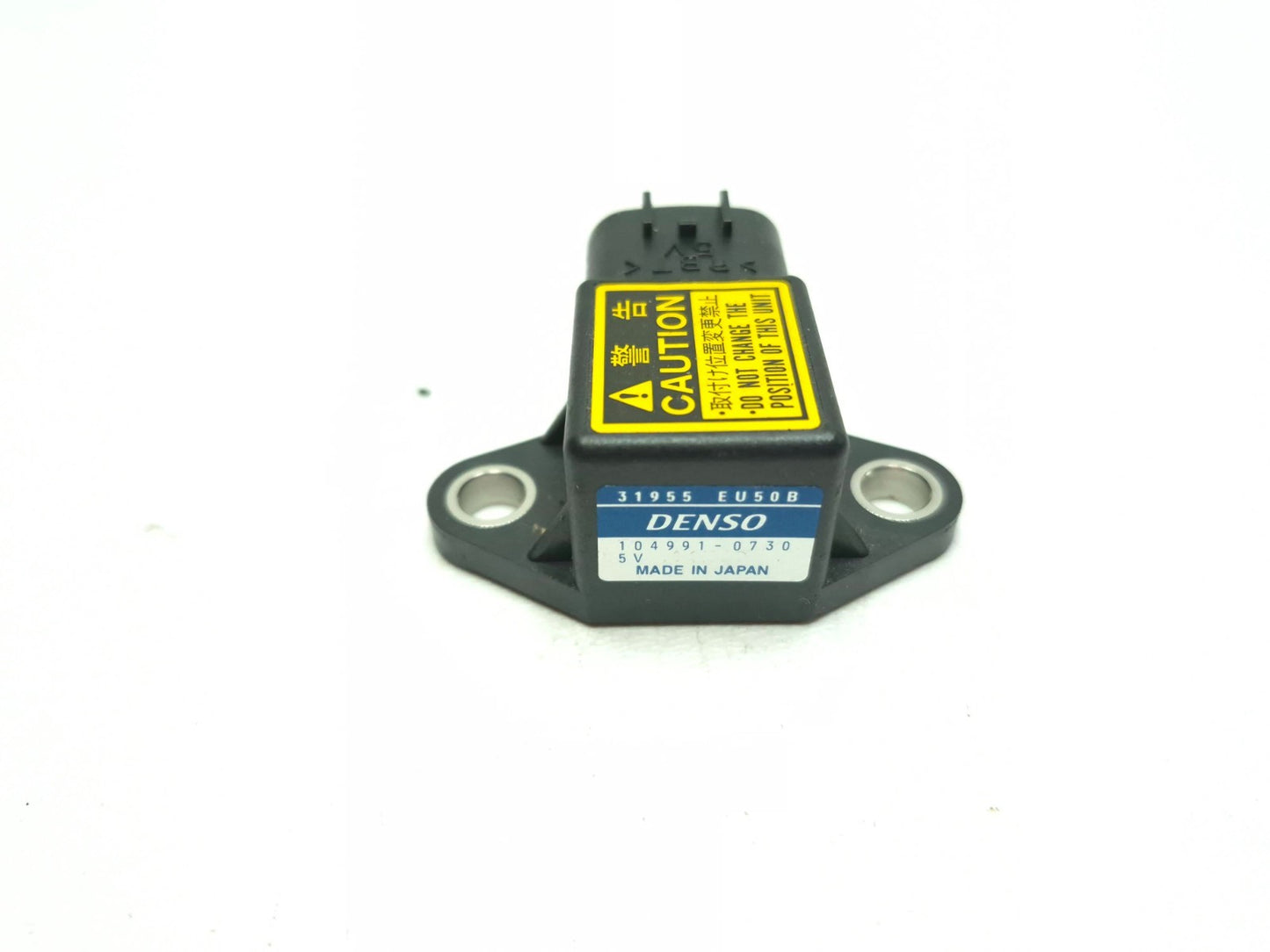 2011 Nissan Juke Angle Sensor OEM