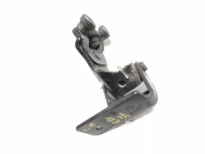 2012 Ford Transit Connect Rear Sliding Door Roller Hinge Driver Side Left OEM