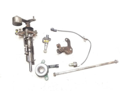 2008 Mitsubishi Eclipse Master & Slave Clutch Cylinder OEM