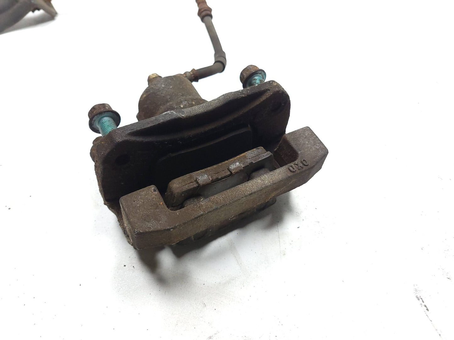 2007 - 2015 Mazda Cx-9 AWD Rear Brake Caliper Left & Right OEM