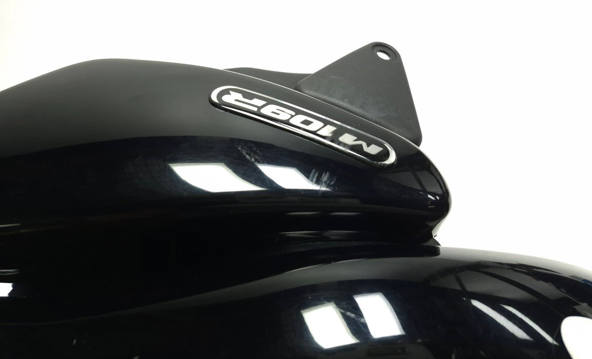 2009 Suzuki Boulevard M109r Vzr1800 Side Fairing Cover Right 4 Pcs OEM