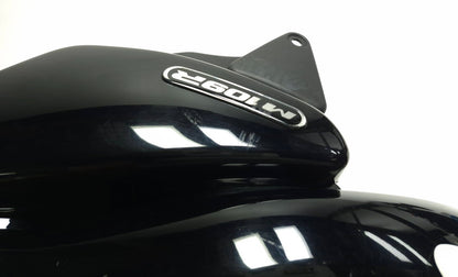 2009 Suzuki Boulevard M109r Vzr1800 Side Fairing Cover Right 4 Pcs OEM