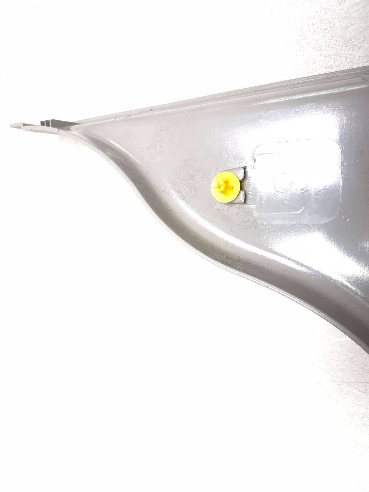 2011 Volvo S40 Lower B Pillar Trim Cover Left & Right OEM