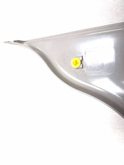 2011 Volvo S40 Lower B Pillar Trim Cover Left & Right OEM