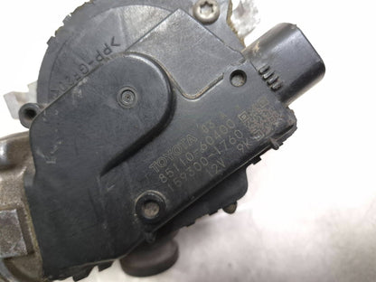 2009 Scion Xb Windshield Wiper Motor OEM