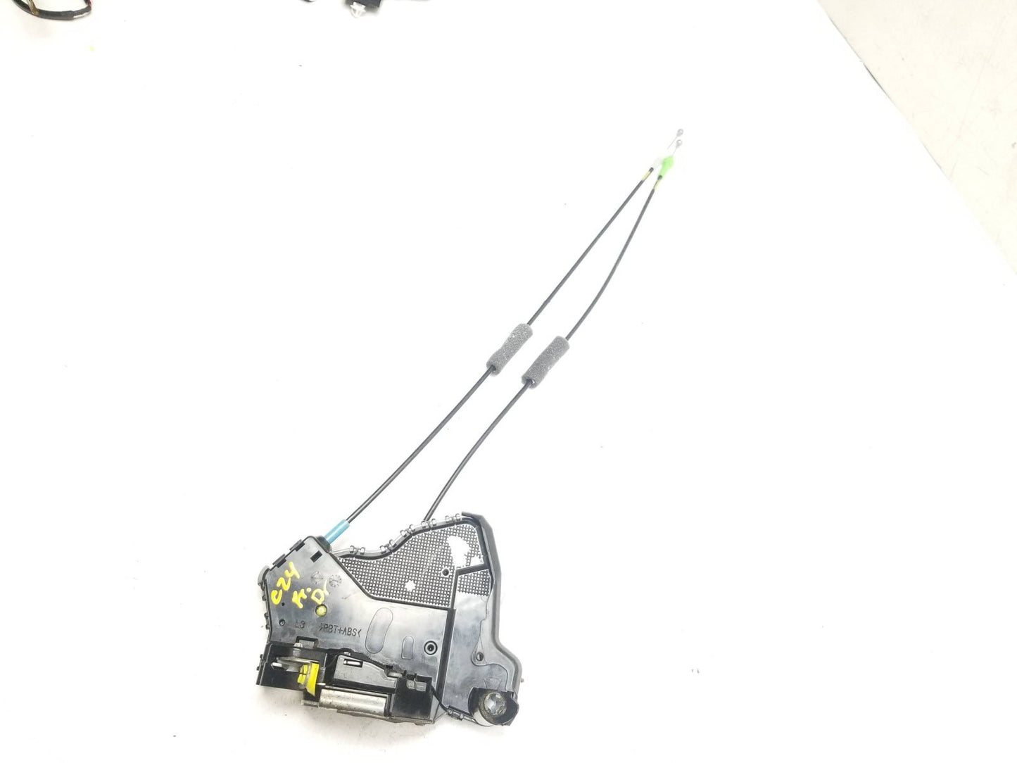 11-17 Lexus CT200h Fuel Tank Door Lock Latch Actuator OEM