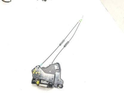 11-17 Lexus CT200h Fuel Tank Door Lock Latch Actuator OEM