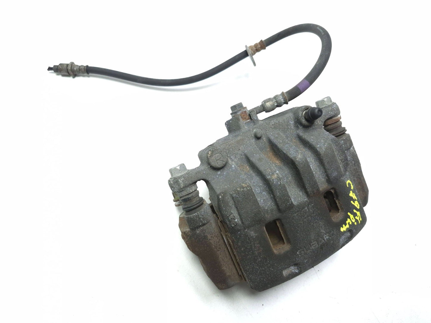 2022 Subaru Crosstrek Front Brake Caliper Left & Right Pair OEM