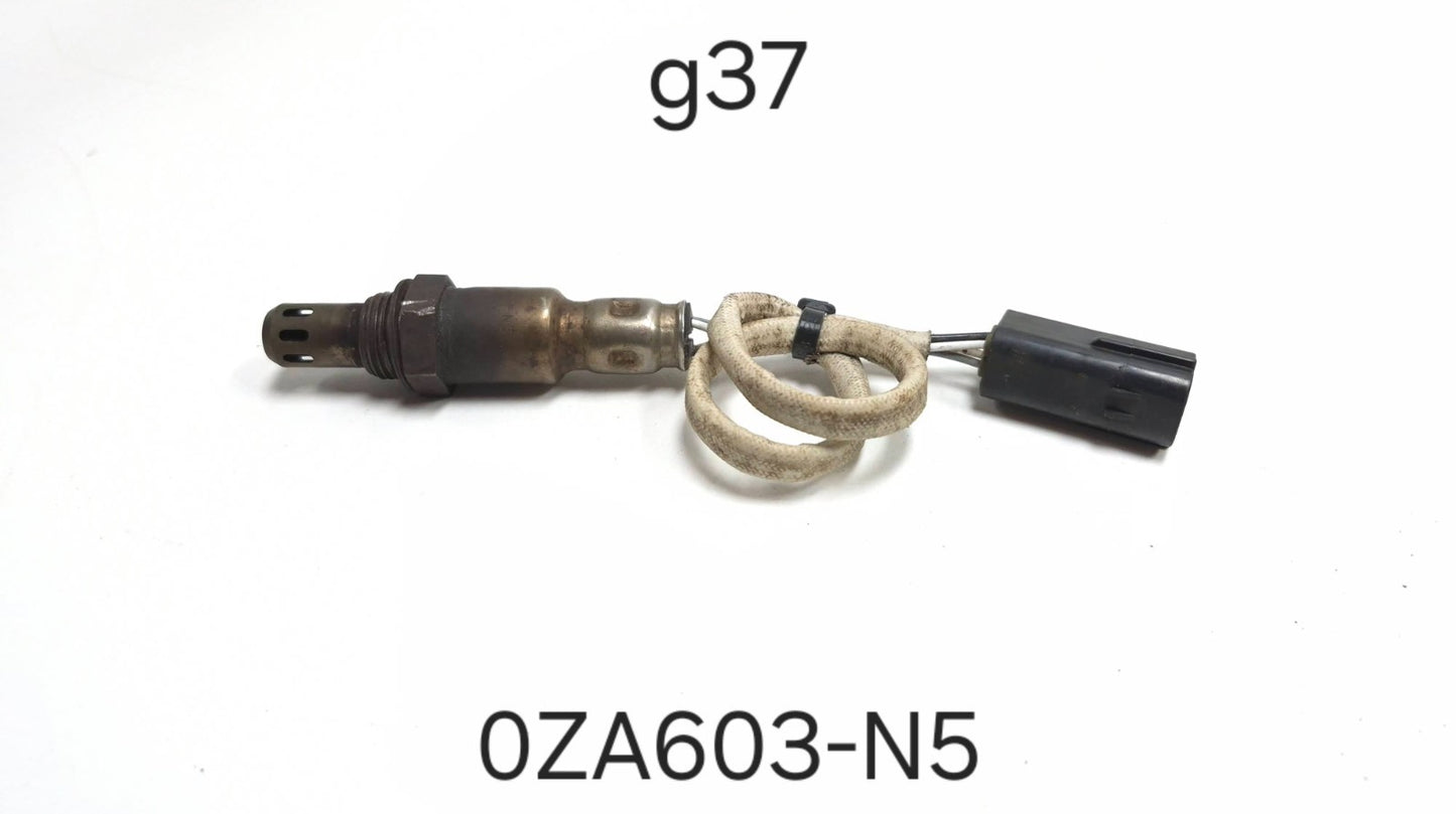 2011 Infiniti G37 Oxygen Sensor O2 OEM