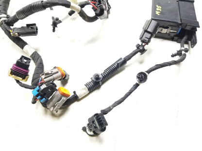 2019 Polaris 850 Indy Xc 129 Main Wire Harness 2414480 Oem✅