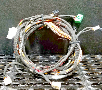 2008 Jeep Grand Cherokee Roof Wire Harness OEM