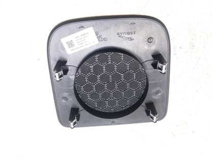17 Jaguar Xe Dash Center Speaker Grille Cover OEM