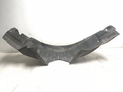 2014 Ford Focus St Fender Liner Splash Guard Front & Rear Side 3pcs OEM
