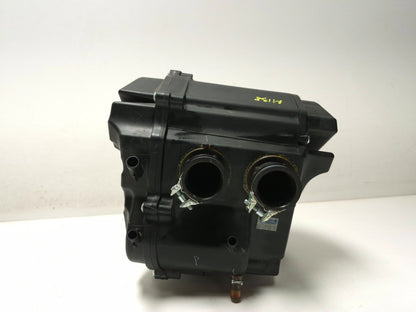 2025 Yamaha R3 Yfz320 Air Cleaner Box & Air Cut Valve Pair OEM