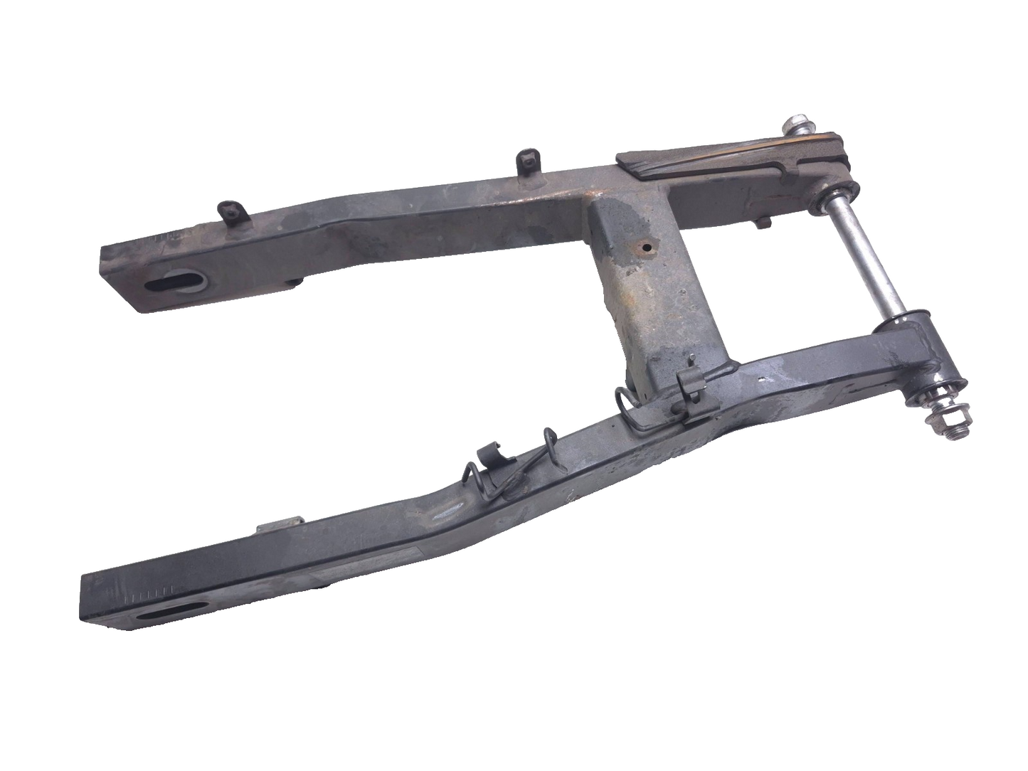 2023 Kawasaki Ninja 400 Ex400 Rear Swingarm Swing Arm OEM