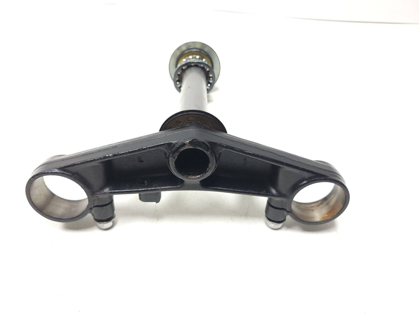2014 2015 Honda Interceptor Vfr800 Triple Tree Lower OEM