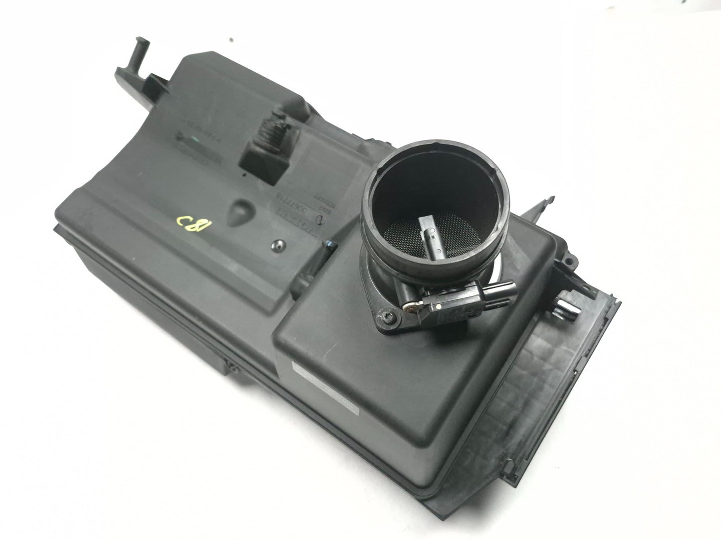 2013 Volvo S60 T5 Air Cleaner Box OEM