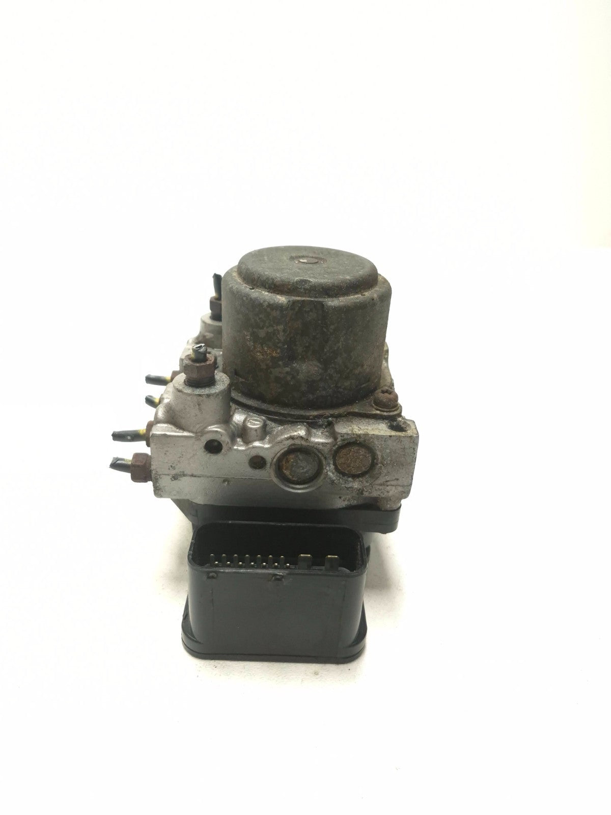 2007 Honda Fit ABS Anti Lock Brake Pump OEM
