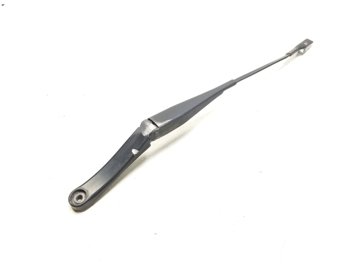 2010 Audi Q5 Windshield Wiper Arm Pair OEM