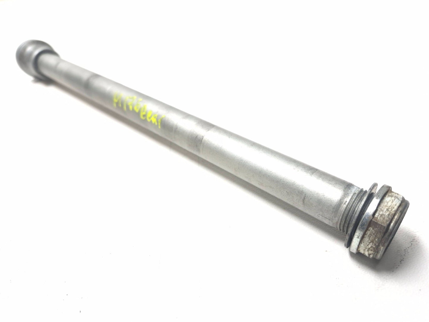 2022 Moto Guzzi V7 Rear Wheel Axle OEM