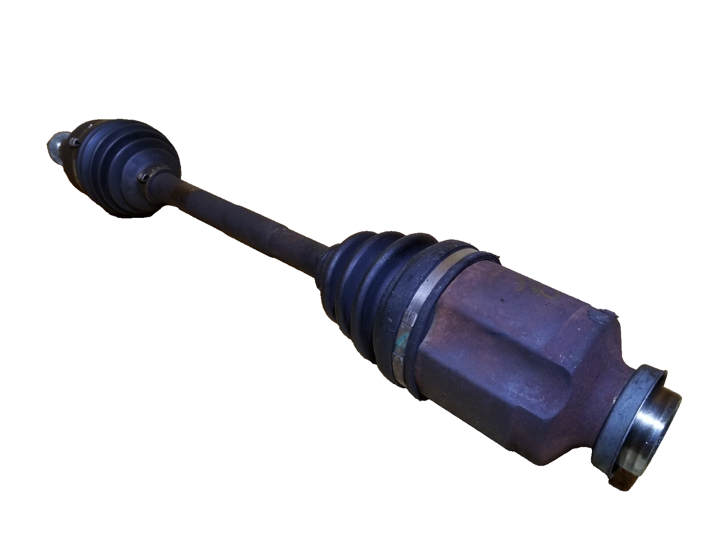 2012 Mazda 6 Front Passenger Axle Shaft OEM