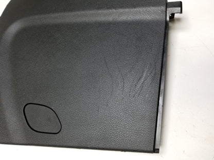 2012 Jeep Grand Cherokee Center Console Trim Cove Left & Right OEM
