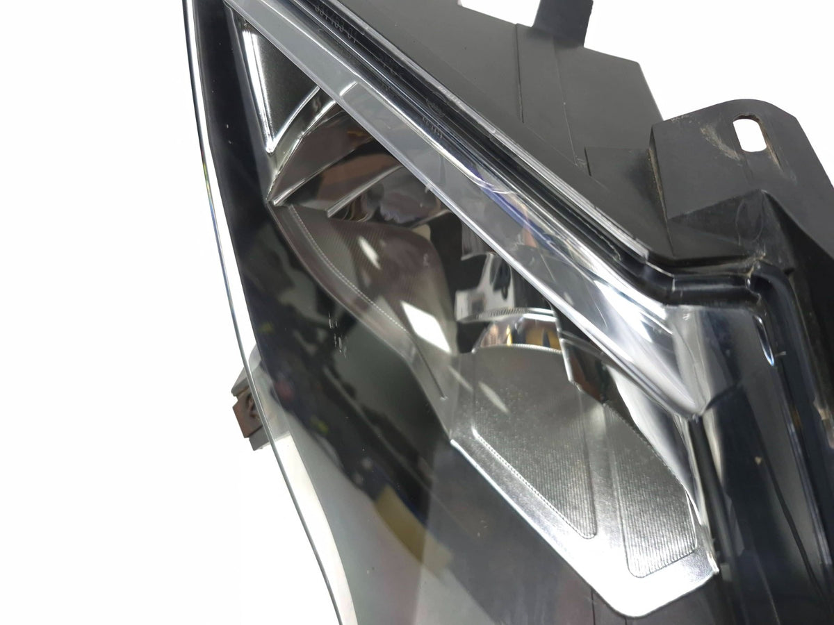 2008-2016 Ski-doo Mxz Summit Renegade Headlight Left & Right OEM