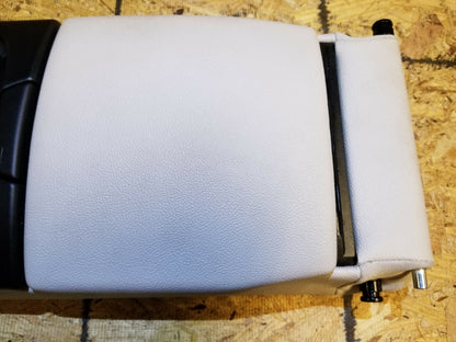 2011 Volvo S40 Rear Seat Armrest OEM