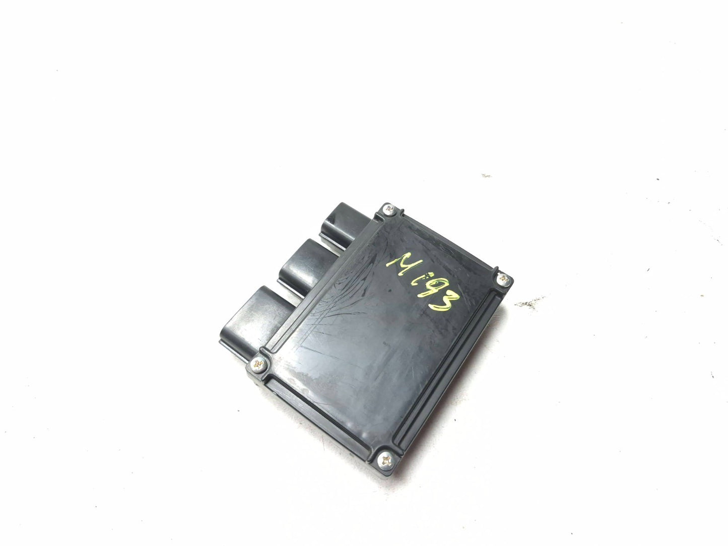 2019 Kawasaki Er400 Z400 Fuse Junction Box OEM