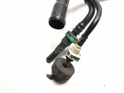 2017 Cadillac Ats Fuel Tank Filler Neck OEM