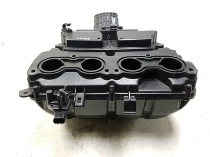 2014 - 2018 Honda Cbr650f Air Box Cleaner Filter Housing OEM