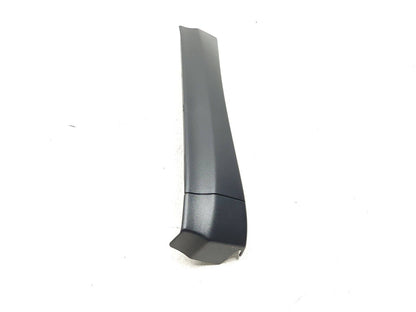 07-13 Bmw X5 E70 Front Passenger Seat Side Trim Cover Panel OEM