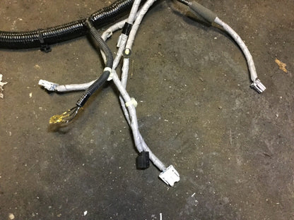 2011 Acura Tl Floor Interior Wire Harness Passenger Side 32140tk5a103 OEM