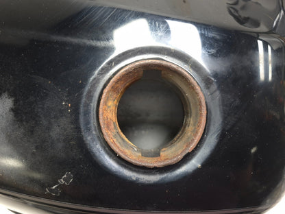2004 Suzuki Intruder Volusia Vl800 Fuel Tank OEM