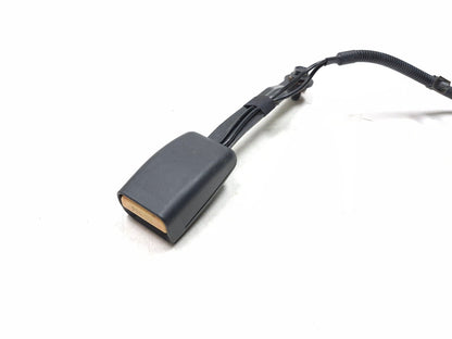 2014 Hyundai Accent Front Left Driver Seat Belt Buckle Latch OEM