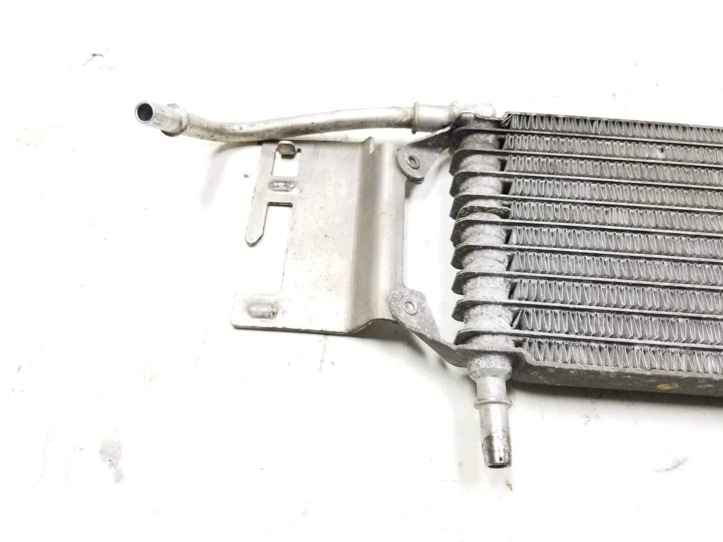 10- 13 Ford Transit Connect Transmission Oil Cooler OEM ✅