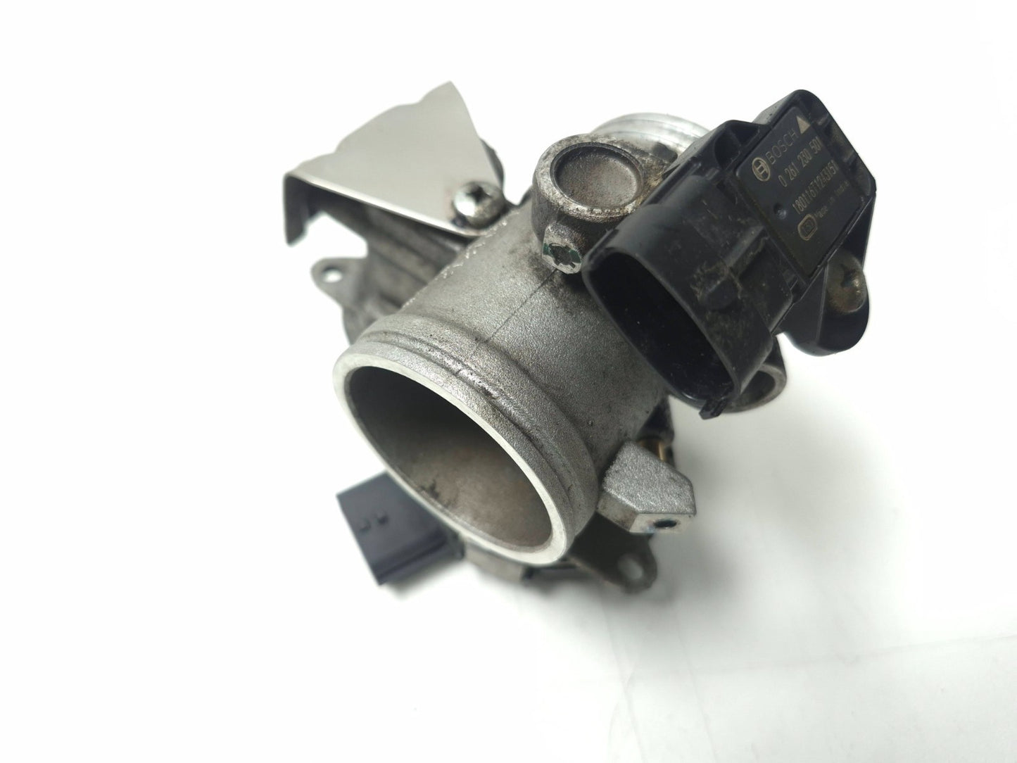 2018 Husqvarna Svartpilen 401 Throttle Body OEM